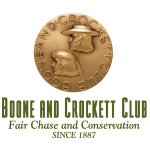 Boone And Crockett Club Boone And Crockett Club