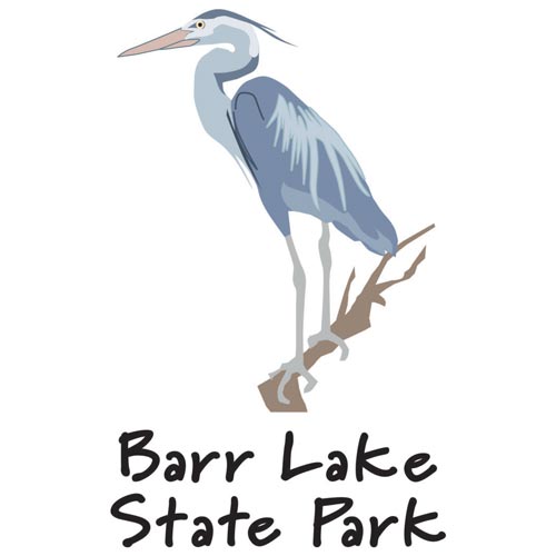 Barr Lake State Park logo