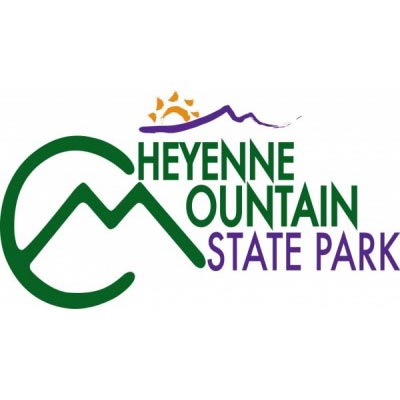 Cheyenne Mountain State Park Logo