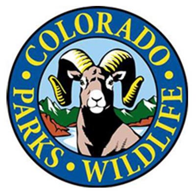 Colorado Wildlife Parks logo