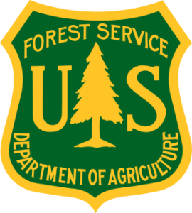 USFS logo